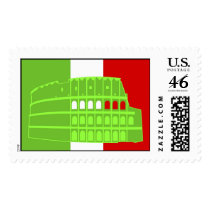 The Italian Soul postage by lonvig The Italian Soul postage