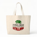 The Italian Stallion bags by claybuster The Italian Stallion bags