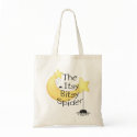 The itsy Bitsy Spider bags by ifbabycouldtalk The itsy Bitsy Spider bags