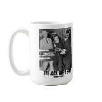 The Jack Ruby Band mugs by scaucbnsa The Jack Ruby Band mugs