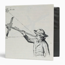 The Jackstaff 3 Ring Binders