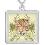 The Jaguar Pendant