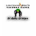 The Jamaican Olympic Dance - Customized t-shirts