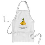 The Janice Apron