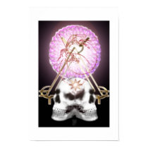 the janus awakening posters