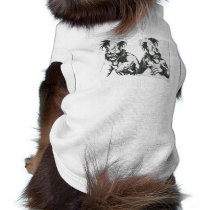 The Janus Brothers pet clothing