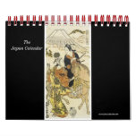 The Japan Calendar