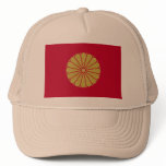 the Japanese Emperor, Japan Hats