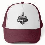 The Jason Gruhl hats