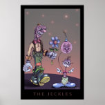 The Jeckles Poster