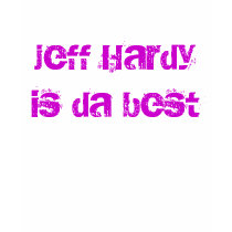 the jeff hardy shirt