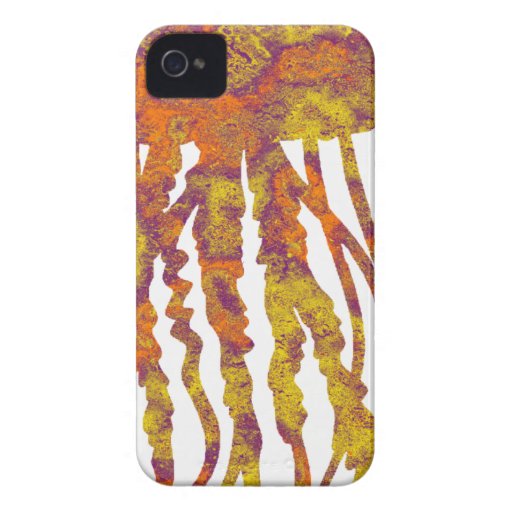 THE JELLYFISH CHANGES Case-Mate iPhone 4 CASES