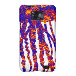 THE JELLYFISH LUCID SAMSUNG GALAXY S2 COVERS