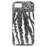 THE JELLYFISH RUN iPhone 5 CASES