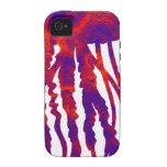 THE JELLYFISH S"YNDROME iPhone 4/4S COVERS