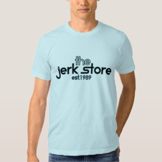 the jerk shirt