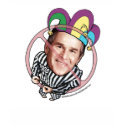The Jester t-shirts
