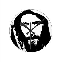 The Jesus Clock