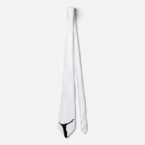 The Jesus Tree Tie