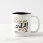 The Jew Of Malta Quote Mug