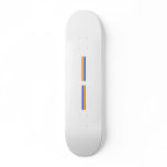 the Jewish Autonomous Oblast, Russia Skateboards