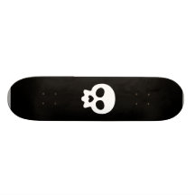 The Jimbo Skateboard