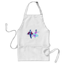 The Jivers! Apron