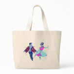 The Jivers! Bags