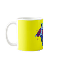 The Jivers! Mugs