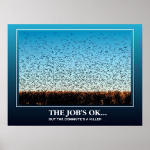 The Job... Print