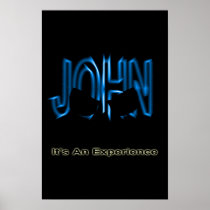 The John Experience Print