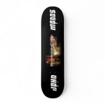 The John Monds Skateboard