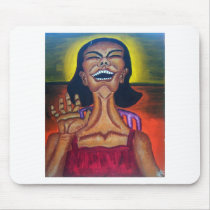 The Joke - Part 2 Mouse Pad