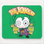 The Joker - Chibi Mouse Pads