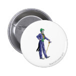 The Joker Looks right buttons