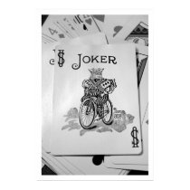 The Joker posters