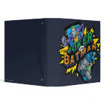 The Joker Vs Batman binders