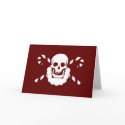 The Jolly Elf cards