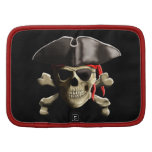 The Jolly Roger Pirate Skull Planner