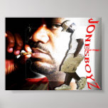the jonesboyz posters