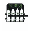 "The Joneses" Movie T-shirt