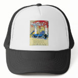 The Jordan Blue Boy hats