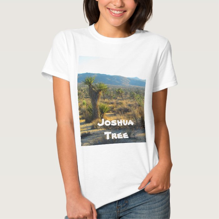The Joshua Tree Shirt