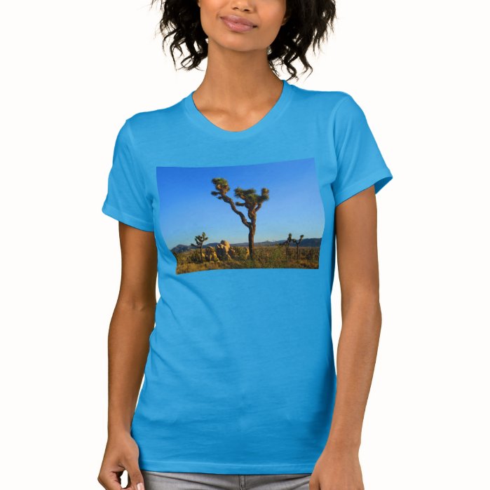 joshua tree shirts