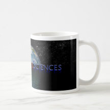 The Journal of Anomalous Sciences Mug