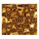 The Journey Abstract Poster posters by KingDaddy The Journey Abstract Poster posters
