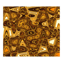 The Journey Abstract Poster posters by KingDaddy The Journey Abstract Poster posters