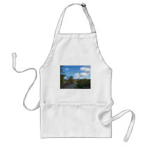 The Journey aprons