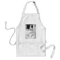 The Journey Apron by dplathrop The Journey Apron