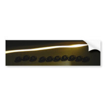 THE JOURNEY bumper stickers